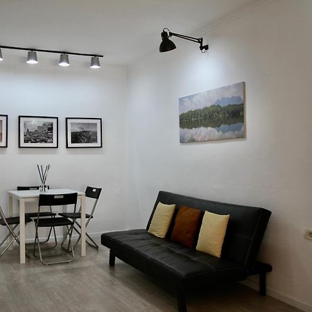Lift Apartments Tirana Exterior photo